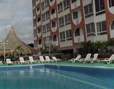 фото отеля Margarita Suites