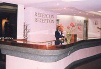фото отеля Margarita Suites