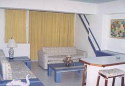 фото отеля Margarita Suites