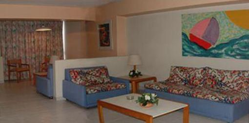 фото отеля Margarita Suites