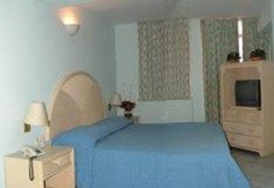 фото отеля Margarita Suites
