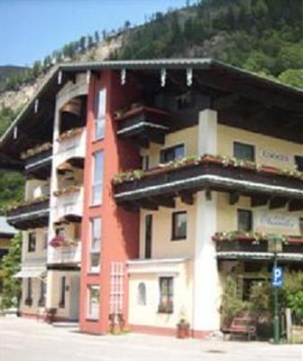 фото отеля Oberreiter Am Dorfbrunnen Hotel Fusch an der Glocknerstrasse