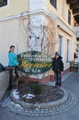 фото отеля Oberreiter Am Dorfbrunnen Hotel Fusch an der Glocknerstrasse