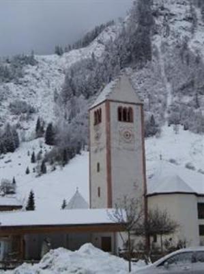 фото отеля Oberreiter Am Dorfbrunnen Hotel Fusch an der Glocknerstrasse