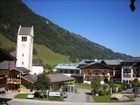 фото отеля Oberreiter Am Dorfbrunnen Hotel Fusch an der Glocknerstrasse