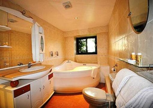 фото отеля Oxfordshire Inn Bletchingdon