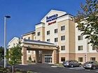 фото отеля Fairfield Inn & Suites Indianapolis Avon