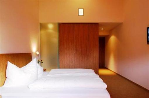фото отеля Hotel Gasthof Adler Schoppernau