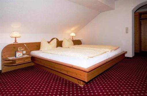фото отеля Hotel Gasthof Adler Schoppernau