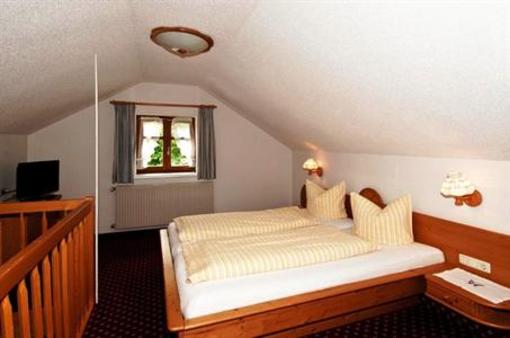 фото отеля Hotel Gasthof Adler Schoppernau