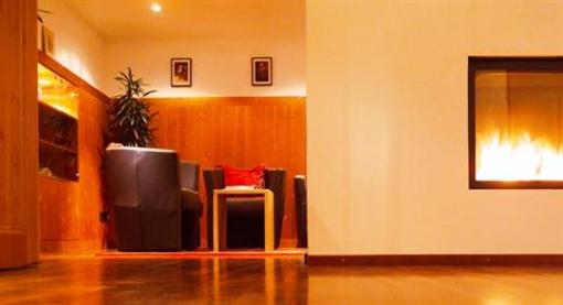 фото отеля Hotel Gasthof Adler Schoppernau