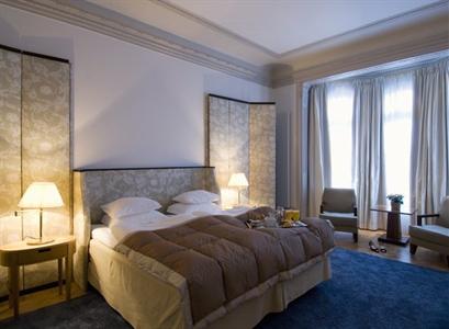 фото отеля Hotel Diplomat Stockholm