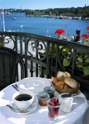фото отеля Hotel Diplomat Stockholm