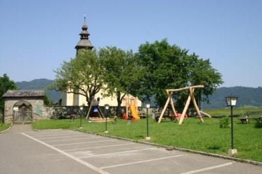 фото отеля Moser Alpengasthof