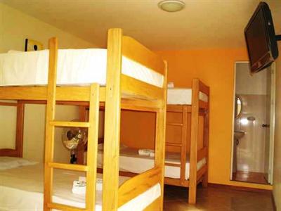 фото отеля Rio Hotels - Mancora