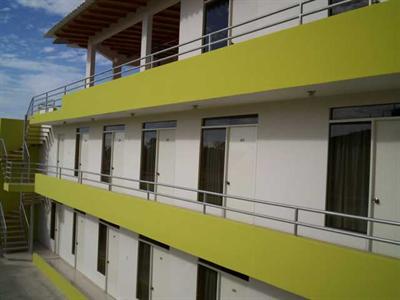 фото отеля Rio Hotels - Mancora