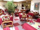 фото отеля Logis Hotel Le Strasbourgeois Plombieres-les-Bains