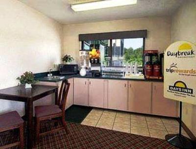 фото отеля Days Inn Cuthbert
