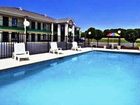 фото отеля Days Inn Cuthbert