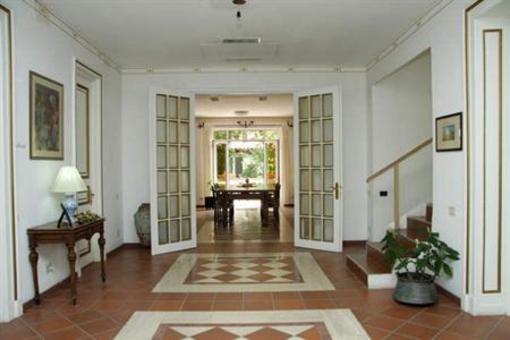 фото отеля Villa Ayghedzor
