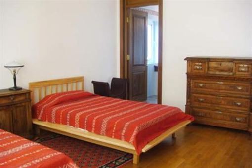 фото отеля Villa Ayghedzor