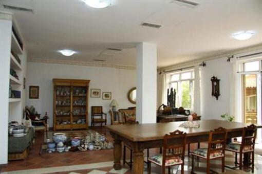 фото отеля Villa Ayghedzor