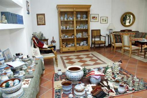 фото отеля Villa Ayghedzor