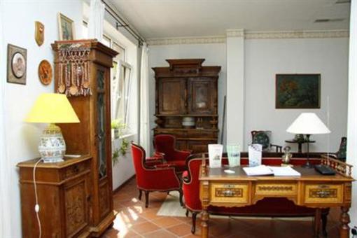 фото отеля Villa Ayghedzor