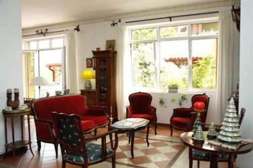 фото отеля Villa Ayghedzor