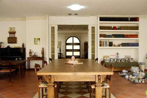 фото отеля Villa Ayghedzor