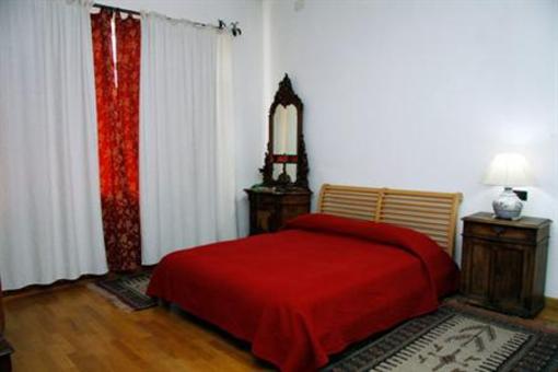 фото отеля Villa Ayghedzor