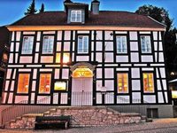 Hotel Restaurant Parlando Oerlinghausen