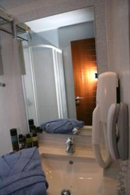 фото отеля Omiros Luxury Hotel