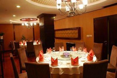 фото отеля West Lake Hillview International Hotel