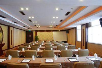 фото отеля West Lake Hillview International Hotel