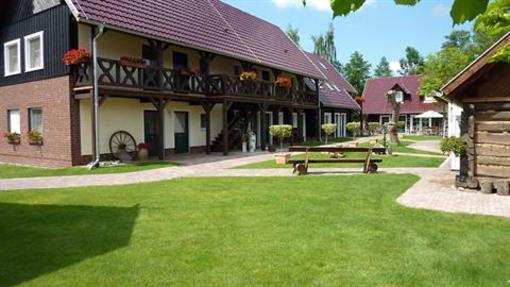 фото отеля Pension Zum Schlangenkönig