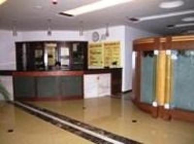 фото отеля Fucheng Hotel