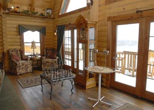 фото отеля Pine Lakes Lodge B&B Resort and Conference Center