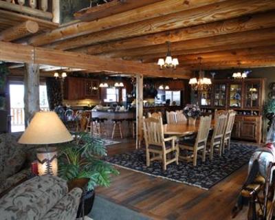 фото отеля Pine Lakes Lodge B&B Resort and Conference Center