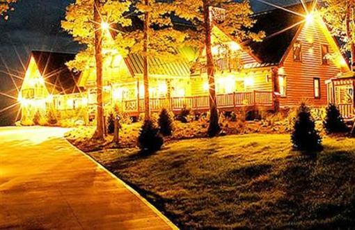 фото отеля Pine Lakes Lodge B&B Resort and Conference Center