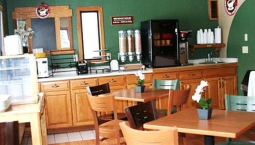 фото отеля AmericInn Lodge & Suites Carlton