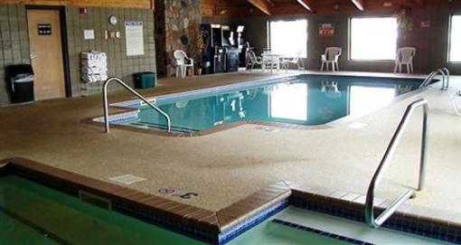 фото отеля AmericInn Lodge & Suites Carlton