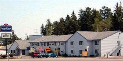 фото отеля AmericInn Lodge & Suites Carlton