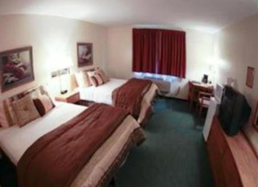 фото отеля AmericInn Lodge & Suites Carlton