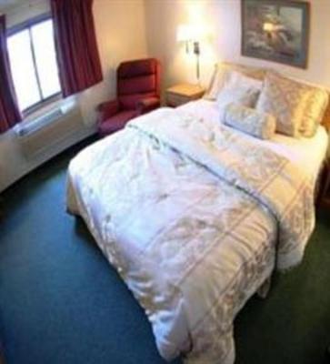 фото отеля AmericInn Lodge & Suites Carlton