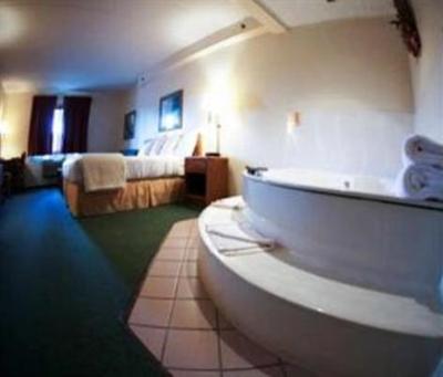 фото отеля AmericInn Lodge & Suites Carlton