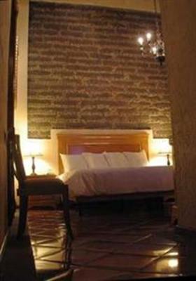 фото отеля Estrella de Belem Bed & Breakfast and Spa Cholula