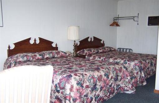 фото отеля Eastview Motel
