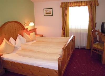 фото отеля Gasthof Pension Tirolerhof