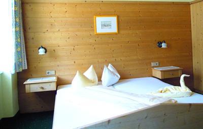 фото отеля Gasthof Pension Tirolerhof